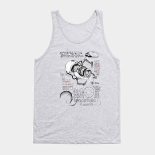 ASHPD DIY Tank Top